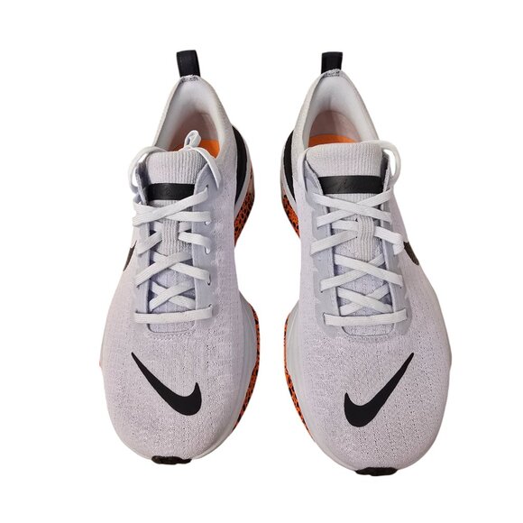 Nike ZoomX Invincible 3 Running Shoes Men’s Electric Pack FV2304-900 NWOB Multic - Picture 6 of 12